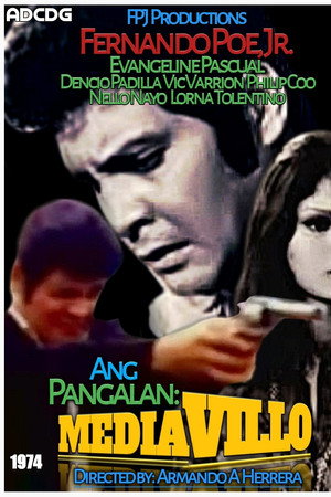 Patayin si Mediavillo