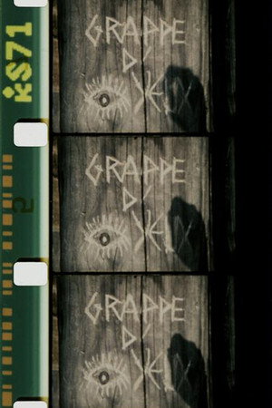 Grappe d'yeux