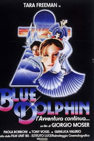 Blue Dolphin - l'avventura continua