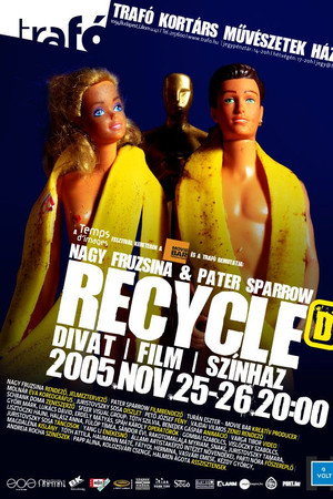 RECYCLEd