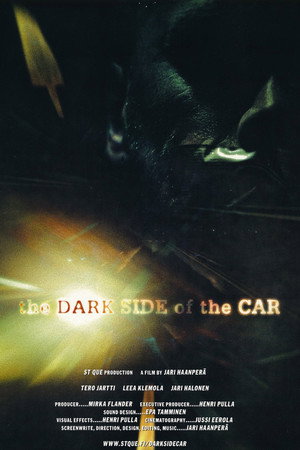 Dark Side of the Car