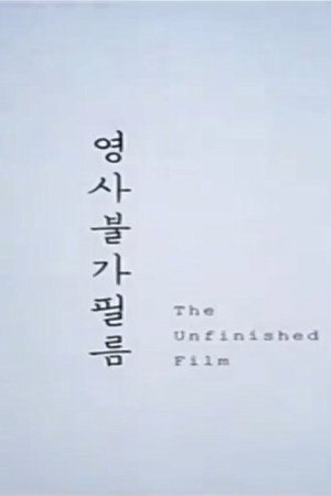 영사불가 필름