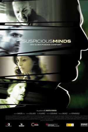 Suspicious Minds
