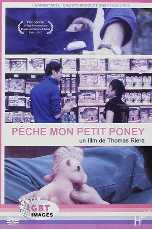 Pêche, mon petit poney