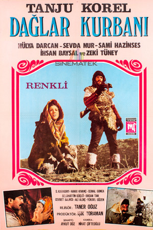 Dağlar Kurbanı