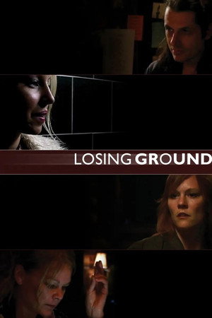 Losing Ground