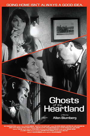 Ghosts of the Heartland
