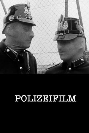 警察电影