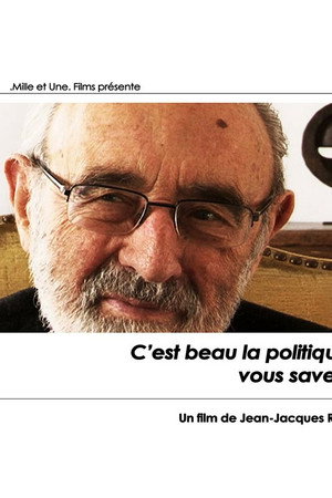 C’est beau la politique, vous savez !