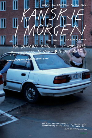 Kanske i morgon