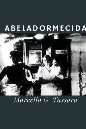Abeladormecida: Entrada numa Só-sombra