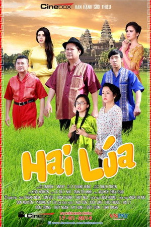Hai Lúa
