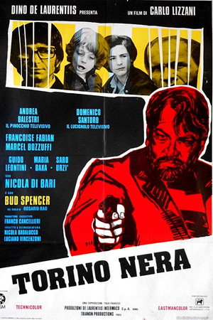 Torino nera
