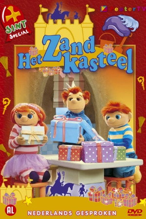 Het Zandkasteel Sinterklaas Special