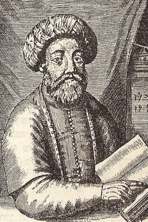 Sazanikos