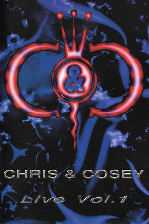 Chris & Cosey – Live Vol. 1