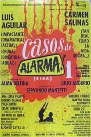 Casos de Alarma
