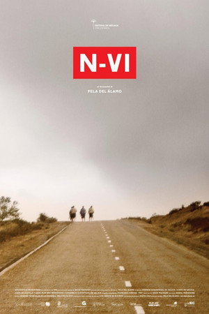 N: VI - Vanishing Roadsides