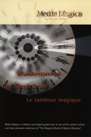 Media Magica VI - Wundertrommel