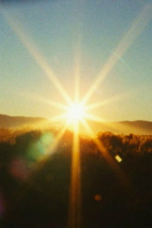 Sangre de Cristo