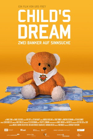 Child's Dream - Zwei Banker Auf Sinnsuche