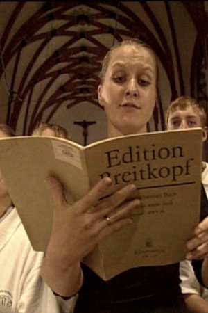 Lekcja Śpiewu 2