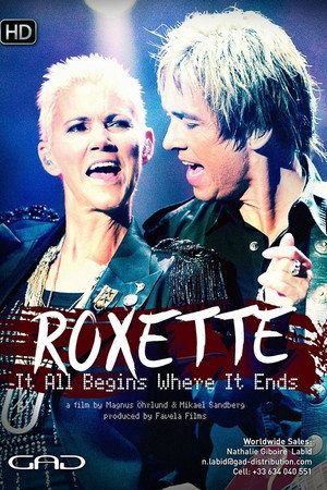 Roxette: 一切从何开始
