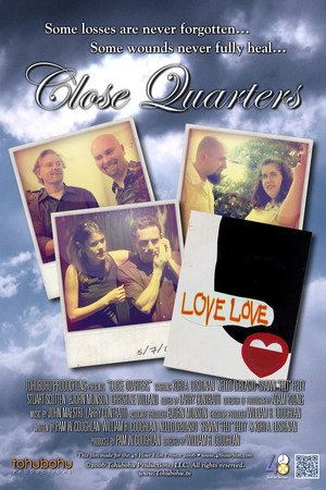 Close Quarters