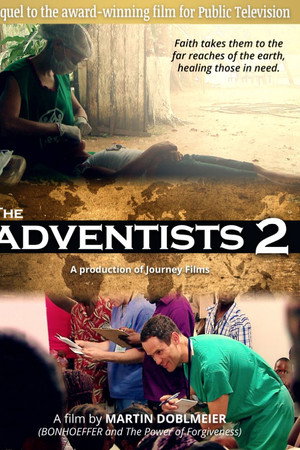 The Adventists 2