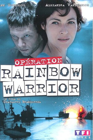 Opération Rainbow Warrior