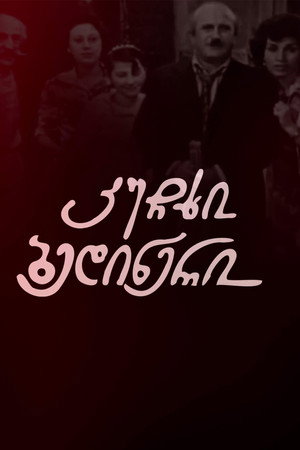 კუჩხი ბედინერი