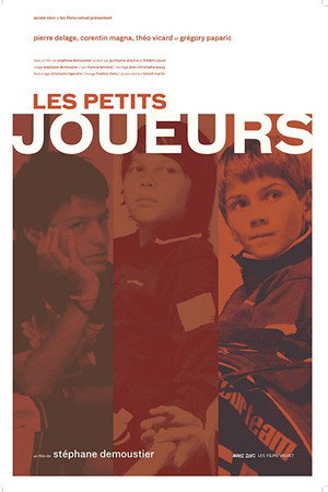 Les petits joueurs