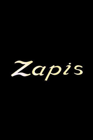 Zapis