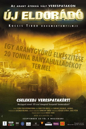 Új Eldorádó