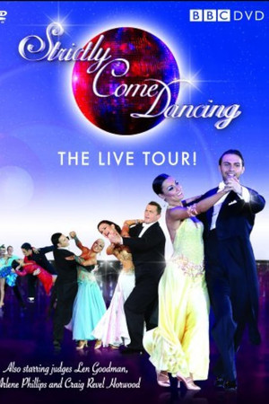 Strictly Come Dancing: The Live Tour
