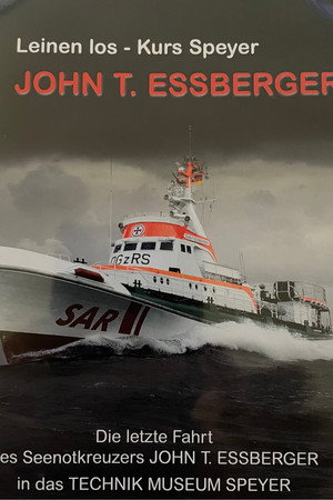 Leinen Los - Kurs Speyer - John T. Essberger