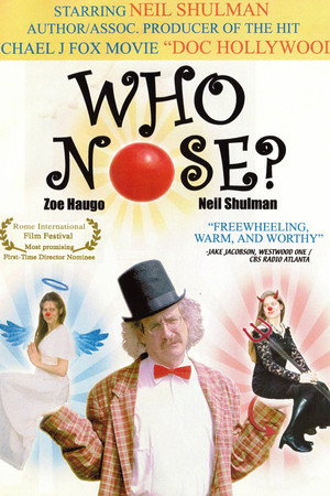 Who Nose?