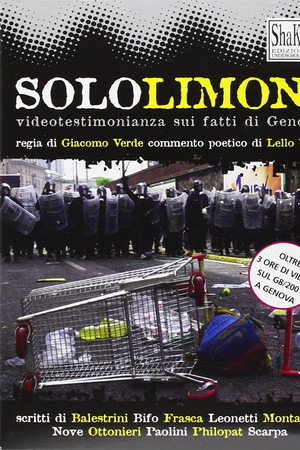 Solo limoni