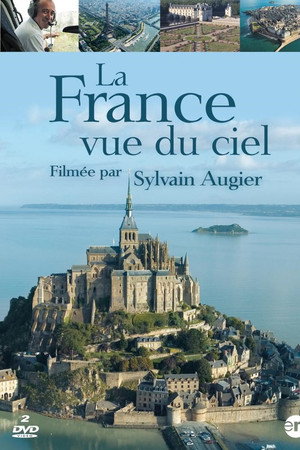 La France Vue du Ciel