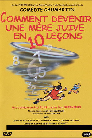 Comment devenir une mère juive en 10 leçons ?