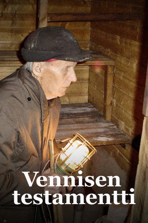 Vennisen testamentti