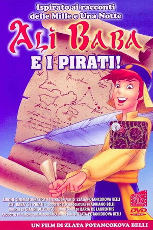 Alì Babà e i pirati