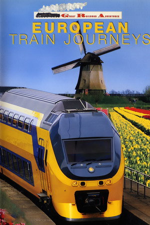 European Train Journeys