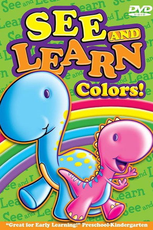 See and Learn Colors