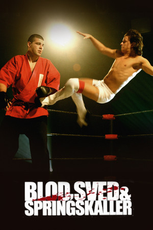 Blod, sved og springskaller - The Movie