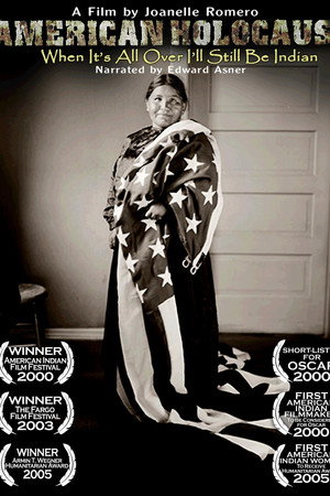 American Holocaust: When It’s All Over I’ll Still Be Indian