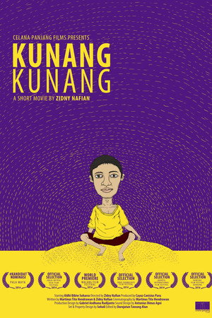Kunang-kunang