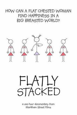Flatly Stacked
