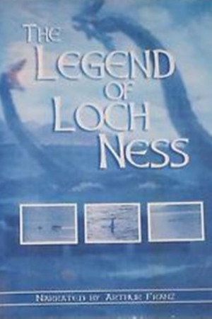 The Legend of Loch Ness