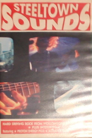 Steel Town Sounds